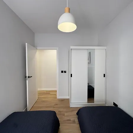 Family Luxury 3br Flat - Del Cura - Sea View דירה *