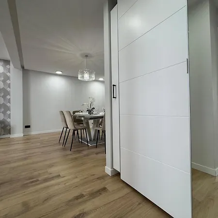 דירה Family Luxury 3br Flat - Del Cura - Sea View *