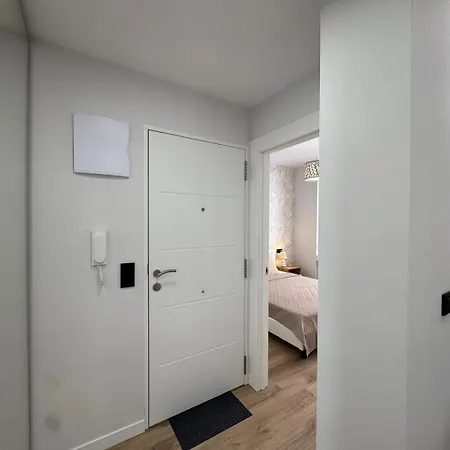 Family Luxury 3br Flat - Del Cura - Sea View * טורבייחה