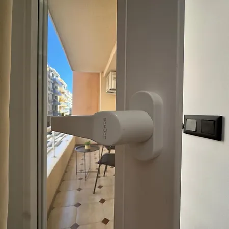 Family Luxury 3br Flat - Del Cura - Sea View טורבייחה