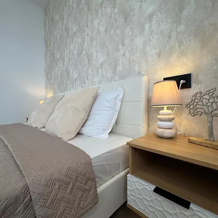 דירה Family Luxury 3br Flat - Del Cura - Sea View טורבייחה