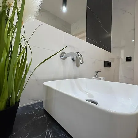 דירה Family Luxury 3br Flat - Del Cura - Sea View *