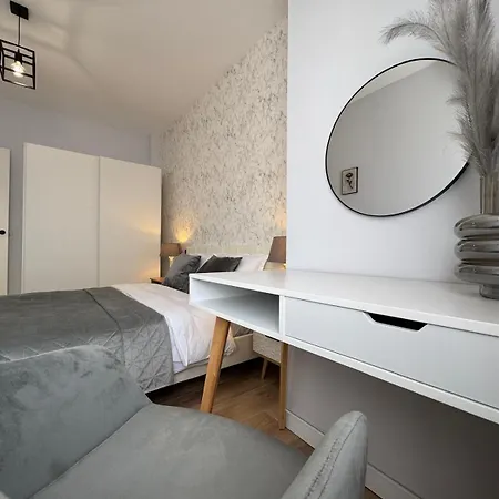 Family Luxury 3br Flat - Del Cura - Sea View *