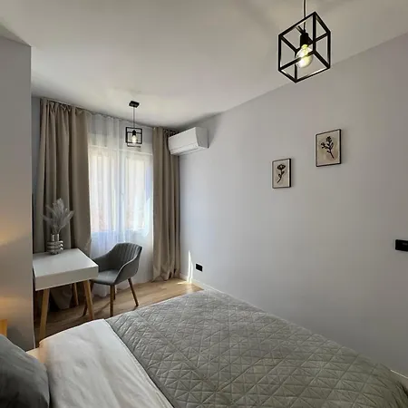 Family Luxury 3br Flat - Del Cura - Sea View * טורבייחה