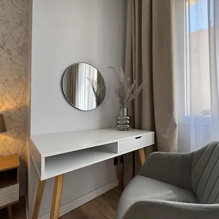 Family Luxury 3br Flat - Del Cura - Sea View *