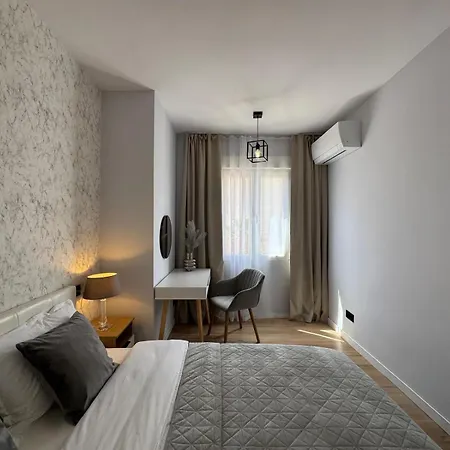 Family Luxury 3br Flat - Del Cura - Sea View