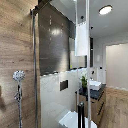 Family Luxury 3br Flat - Del Cura - Sea View דירה טורבייחה