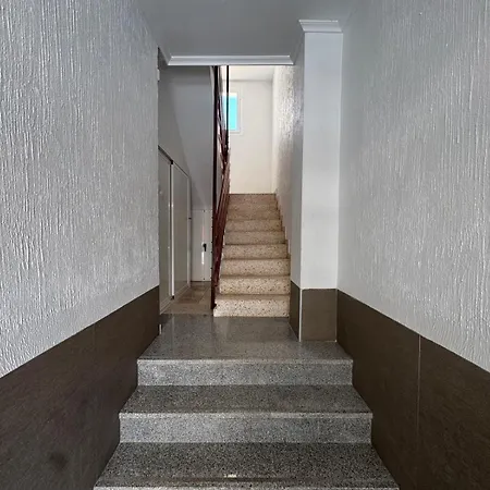 Family Luxury 3br Flat - Del Cura - Sea View * טורבייחה